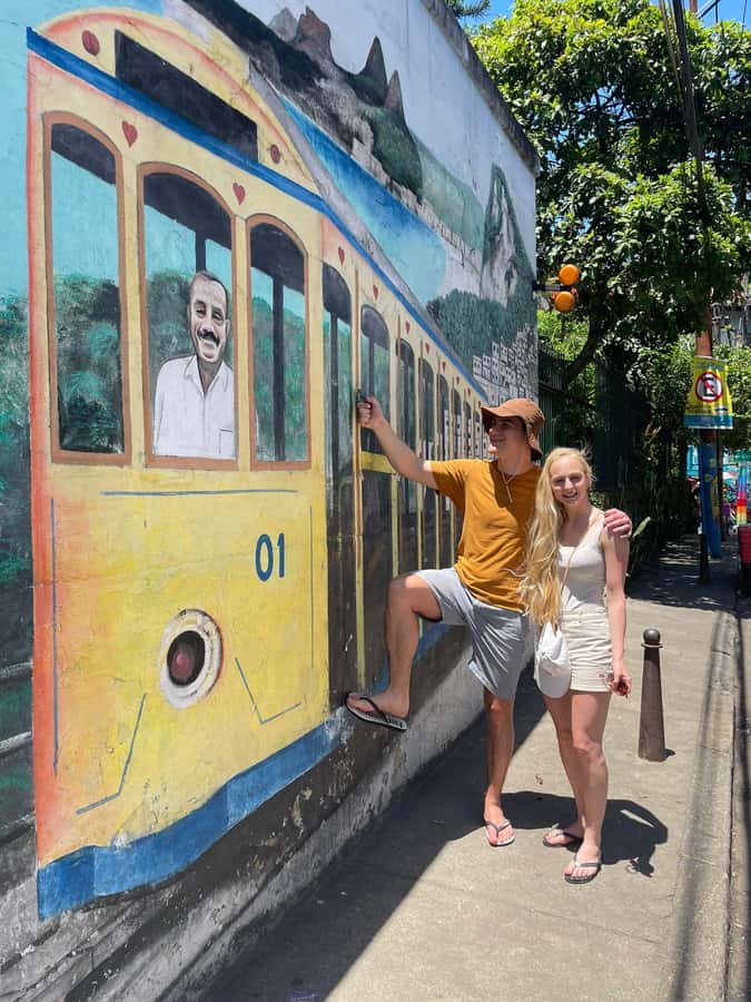 Private Rio´s Hidden Gems: Your amazing second day in Rio - Entering Tijuca National Park: where Rio cools down