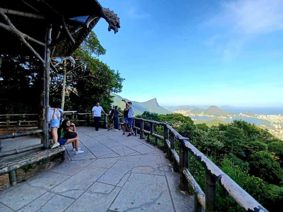 Private Rio´s Hidden Gems: Your amazing second day in Rio - The ride, the timing, and why the private format matters