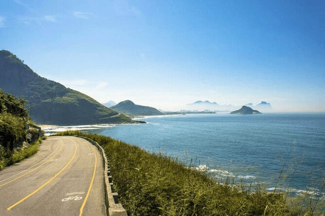 Private Rio’s Top Wildest Beaches Of Prainha, Grumari & Others - Treehouse lunch at the rainforest edge: seafood, mangroves, and views to slow you down