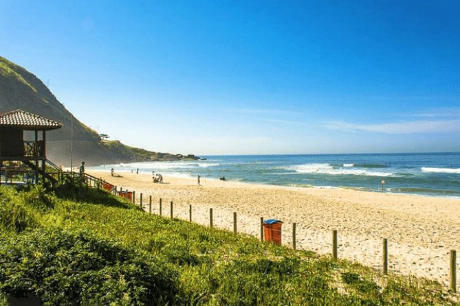 Private Rio’s Top Wildest Beaches Of Prainha, Grumari & Others - MaxCana cachaça tasting: a short cultural stop that does not steal your day