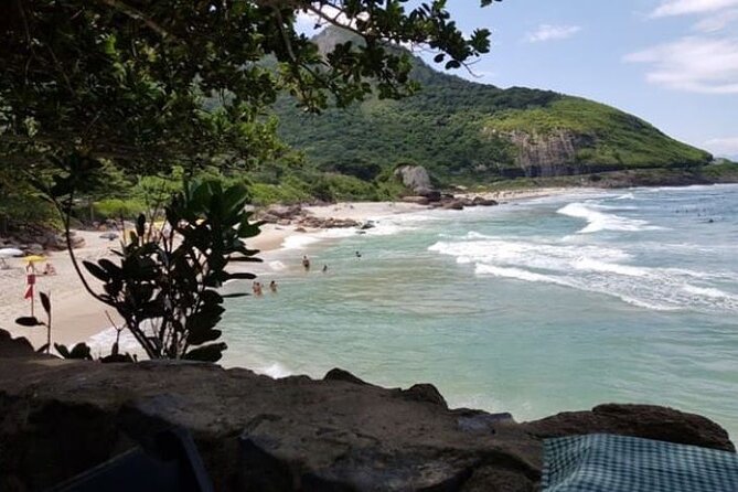 Private Rio’s Top Wildest Beaches Of Prainha, Grumari & Others - Pickup around Rio, then a guided coast drive with real viewpoint energy