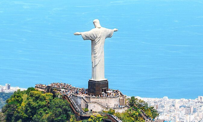 Private Rio Tour: Christ the Redeemer & Sugar Loaf Essentials - Key highlights to know before you go