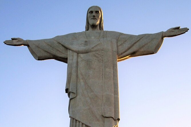 Private Rio Tour: Christ the Redeemer, Sugarloaf & Selarón Steps - Sugarloaf Mountain Cable Car, the Extra Ticket Cost You Should Plan For