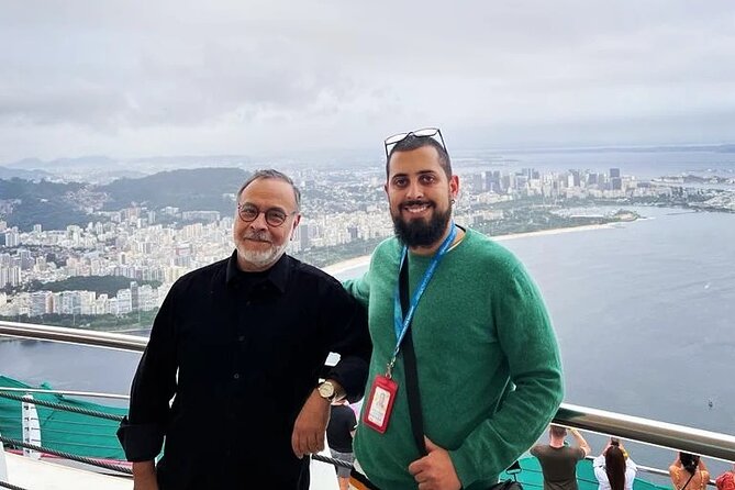 Private Rio Tour: Christ the Redeemer, Sugarloaf & Selarón Steps - Who This Tour Fits Best (and Who Might Want a Different Plan)