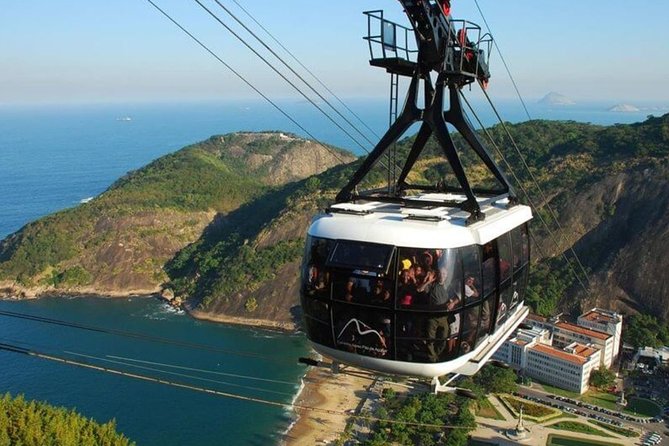 Private Skip-The-Line Sugar Loaf Tour - Hotel pickup, group size, and value that adds up