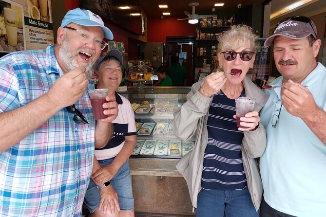 Private Street Food tour Adventure: With a Local Street Market! - Key things to know before you go