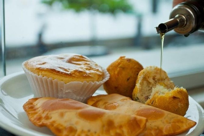 Private Street Food tour Adventure: With a Local Street Market! - Price and logistics: what you really pay for