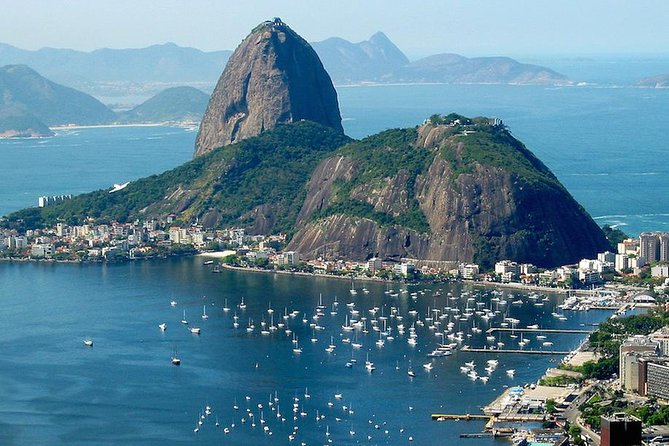 Private Sugar Loaf and Christ The Redeemer Tour - Why this private Rio combo works so well