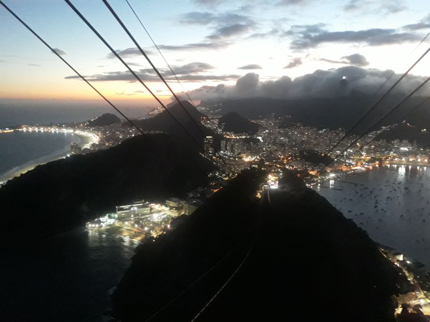 Private Sugar Loaf with fast pass ticket and Hotel Pick up - Private Sugar Loaf with pickup and fast pass: the real value