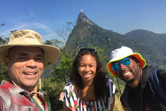 Private Sugarloaf Mountain and Tijuca Forest Tour - Key highlights worth booking
