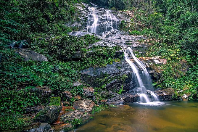Private Sugarloaf Mountain and Tijuca Forest Tour - Why this private Tijuca and Sugarloaf combo works