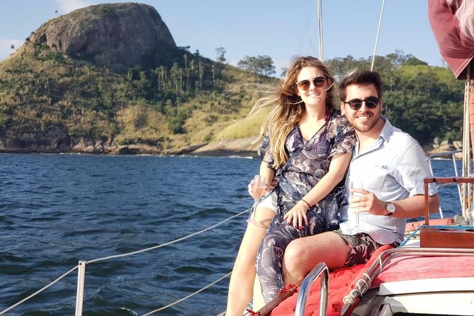 Private Sunset Sailing Tour in Rio de Janeiro - Key highlights I think you will care about