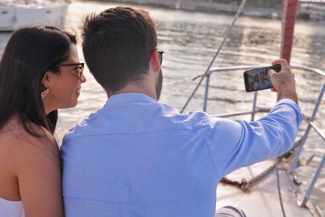 Private Sunset Sailing Tour in Rio de Janeiro - Who this private sunset sail fits best