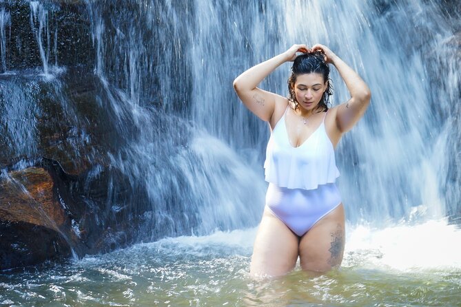 PRIVATE SUV Tour Tijuca Forest, hiking & waterfalls + photos - Key highlights you will actually care about