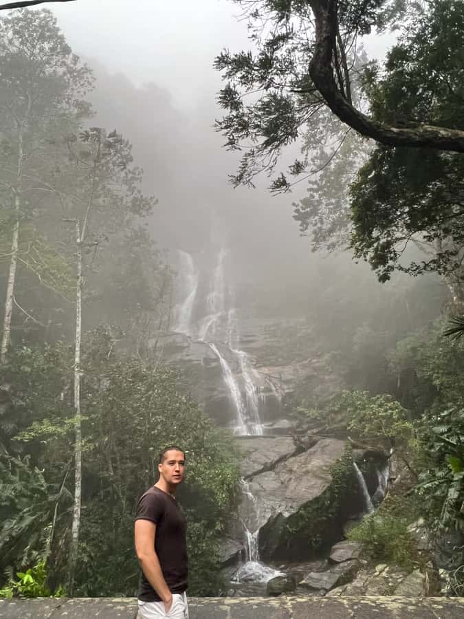 Private Tijuca Forest & Botanical Garden Guided Tour - What to bring and what to expect on the walk