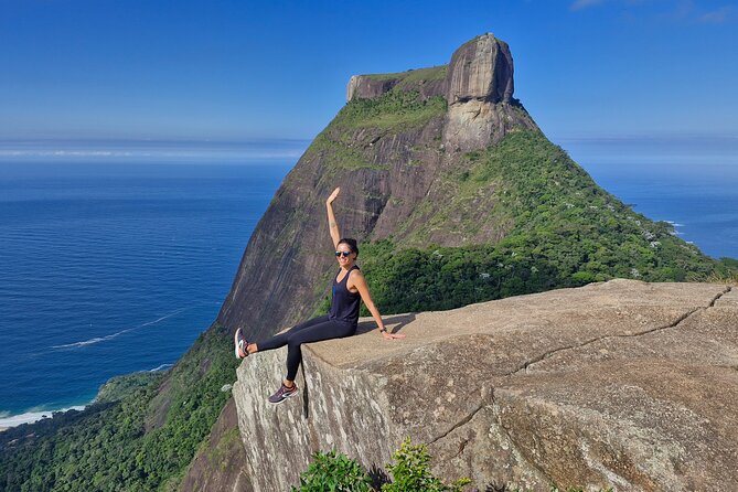 Private Tour - 5 Hours Customized Tour With a Local Guide in Rio - Key points before you plan your Rio half-day