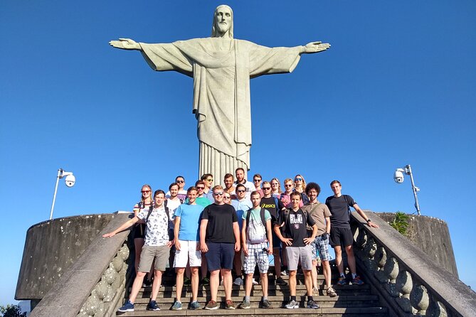 Private Tour - 5 Hours Customized Tour With a Local Guide in Rio - A private 5-hour Rio plan that feels personal, not rushed