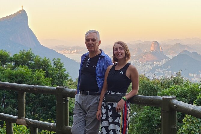 Private Tour - 5 Hours Customized Tour With a Local Guide in Rio - Prainha Beach: Atlantic Forest protection meets real beach time