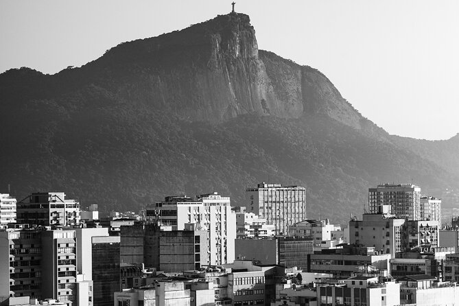 Private Tour - 5 Hours Customized Tour With a Local Guide in Rio - Customization: mixing nature with icons like Christ the Redeemer or Sugarloaf