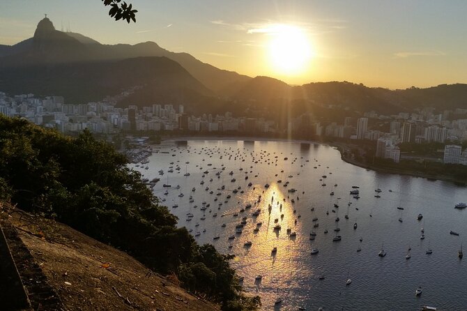 PRIVATE TOUR - Christ the Redeemer and Sugar Loaf - Weather, Fog, and the Day-Swap Plan That Saves Your Time