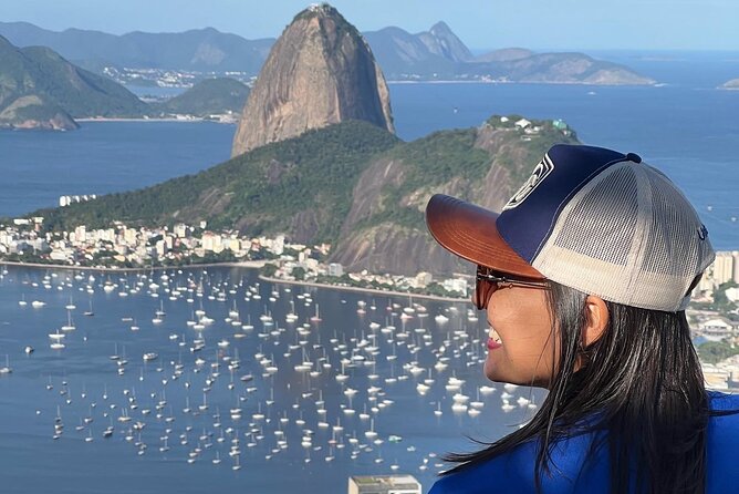 Private tour: Christ the Redeemer, Maracanã,Sugarloaf, Old Downtown and Selaron - Why a Private Highlights Loop Feels Faster Than Going Solo