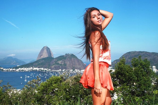 Private Tour: Christ the Redeemer & Sugarloaf with Private Photographer - Key Highlights You’ll Actually Care About