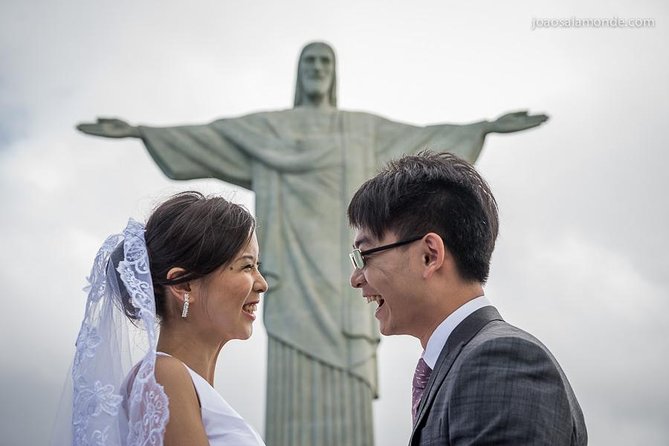 Private Tour: Christ the Redeemer & Sugarloaf with Private Photographer - Why This Photo Tour Works in Rio