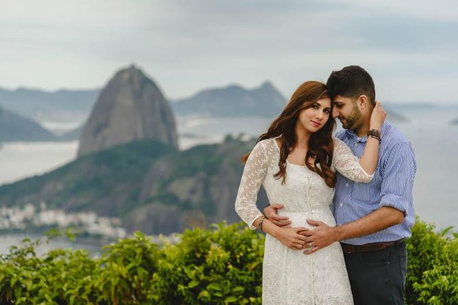 Private Tour: Christ the Redeemer & Sugarloaf with Private Photographer - Stop 2, Corcovado and Christ the Redeemer (About 1 Hour)
