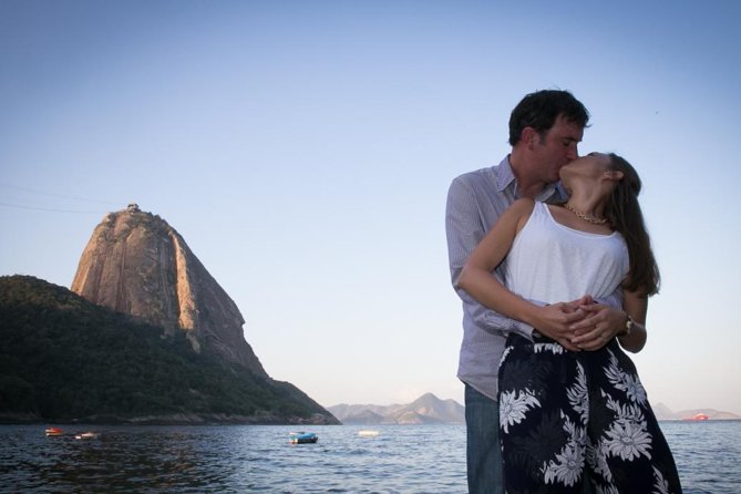 Private Tour: Christ the Redeemer & Sugarloaf with Private Photographer - The In-Between Driving Route You Should Not Skip