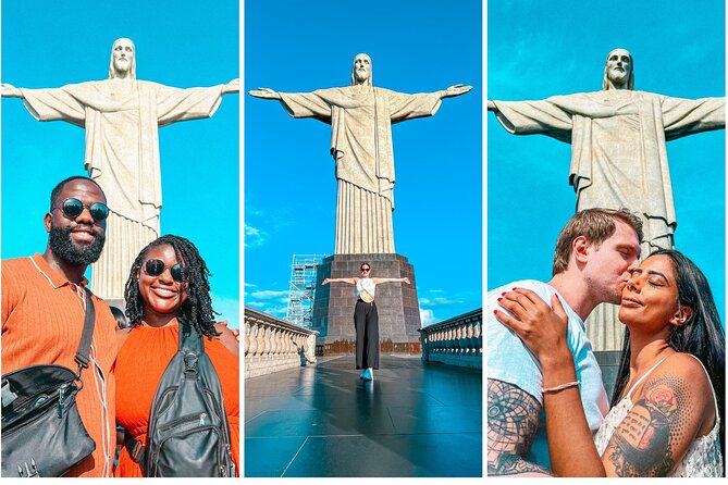 [Private Tour] Discover Rio's Tourist Attractions Safely - Key things to know before you go