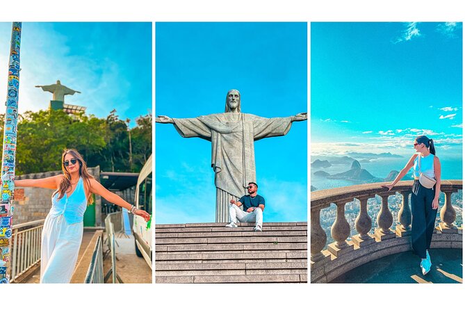 [Private Tour] Discover Rio's Tourist Attractions Safely - Sambadrome da Marques de Sapucaí: Carnival energy without needing Carnival