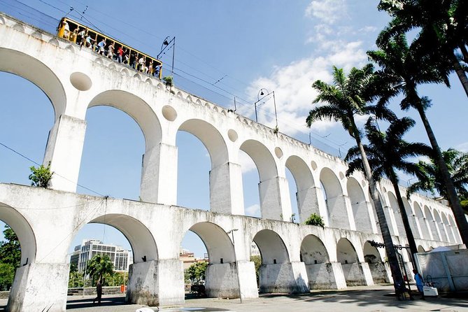 Private Tour: Explore Rio creating your own Itinerary - Price and value for a private group up to three