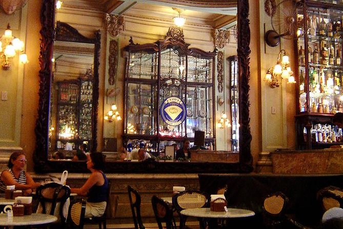 Private Tour - Historic Rio Walk - For 1-6 PAX - Downtown on foot - Downtown Stories and Photo Spots That Most People Miss