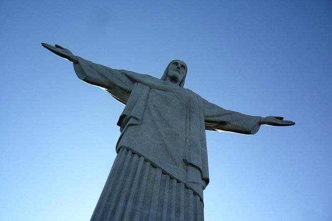 Private Tour in Rio - All Day, Fully Customizable - Key Highlights You’ll Care About