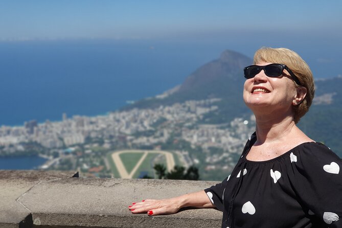 Private Tour in Rio - All Day, Fully Customizable - Rio at Dawn: Why the 7:30 a.m. Corcovado Start Matters