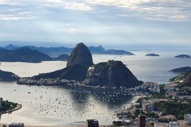Private Tour in Rio - All Day, Fully Customizable - How the Fully Customizable 8 Hours Really Plays Out