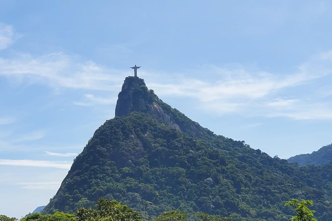Private Tour in Rio - All Day, Fully Customizable - The Guide Factor: Accredited, Flexible, and Easy to Work With
