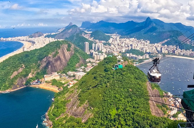Private Tour in Rio de Janeiro Full Day - Price and Value for a Full-Day Private Tour