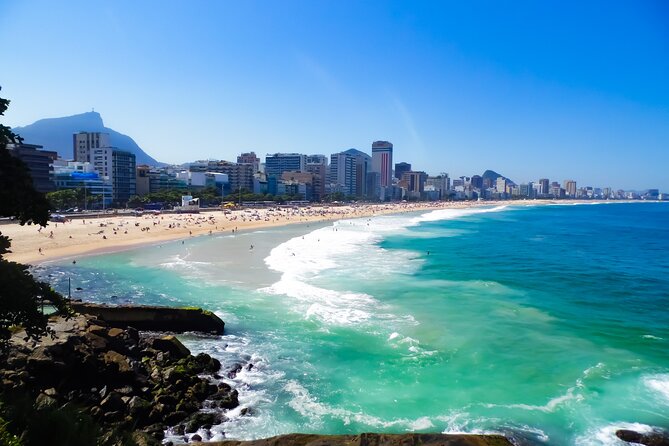 Private Tour in Rio de Janeiro Full Day - Should You Book This Private Rio Tour?
