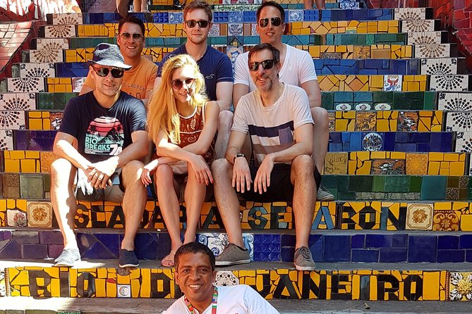 Private tour in Rio de Janeiro: Tailored Experiences Just for You - Meeting point in Copacabana, plus hotel pickup if you ask