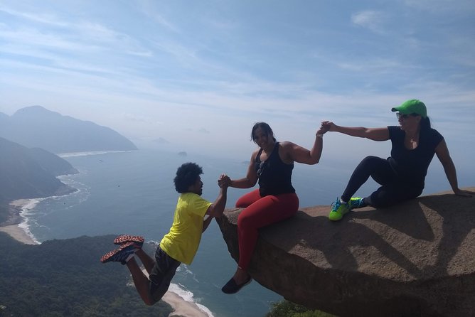 Private tour in Rio de Janeiro: Tailored Experiences Just for You - Corcovado and Christ the Redeemer: how to use 45 minutes well