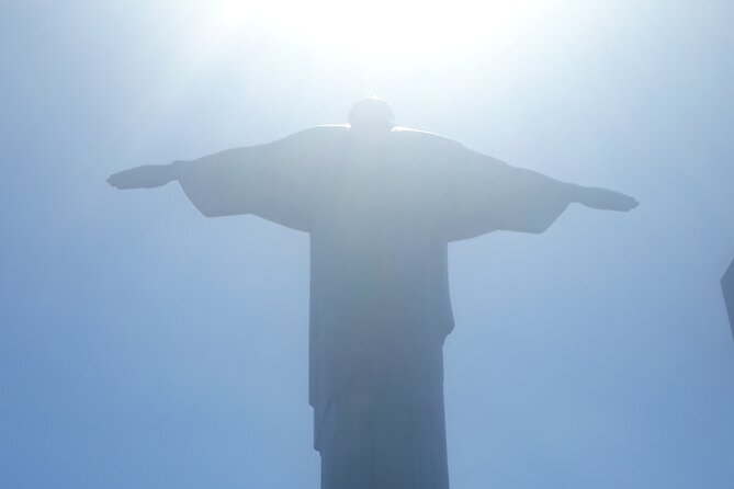 Private Tour of Christ the Redeemer in Rio de Janeiro - What makes this Christ the Redeemer day feel easy