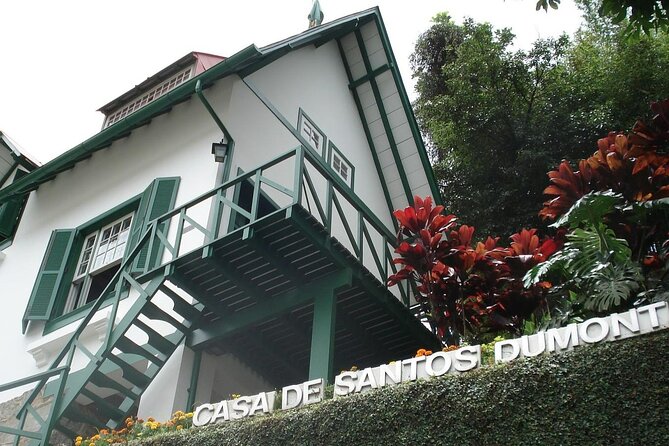 Private Tour Petrópolis Imperial City - Petrópolis, the Imperial City, and why this day trip works