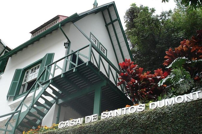 Private Tour Petrópolis Imperial City - What you actually get for $196.51 per person (and why it can feel worth it)