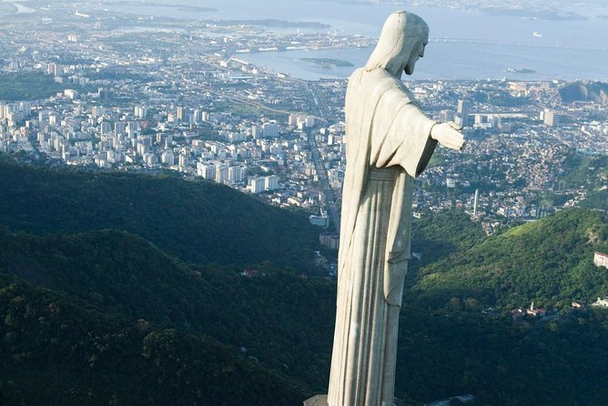 Private Tour: Rio de Janeiro Customizable City Sightseeing with Optional Corcovado and Sugar Loaf Tickets - The real win: a private Rio day you can actually control