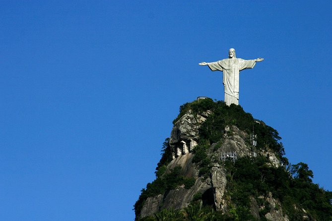 Private Tour: Rio de Janeiro Customizable City Sightseeing with Optional Corcovado and Sugar Loaf Tickets - Sugar Loaf Mountain and Pão de Açúcar: cable car drama, plus Guanabara Bay
