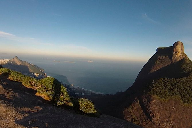 Private Tour: Rio de Janeiro Eco Tour at Tijuca National Park - Quick hits