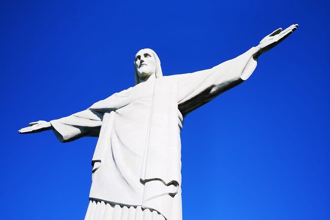 Private Tour: Rio de Janeiro Experience with Christ & Sugar Loaf - A private Rio day built around your pace