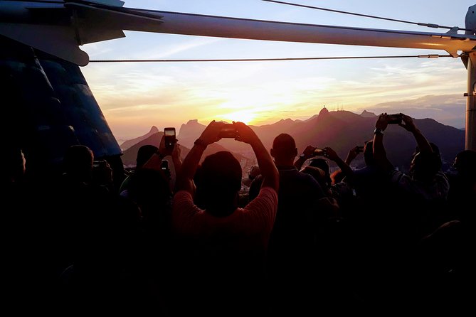 Private Tour: Rio de Janeiro Experience with Christ & Sugar Loaf - The Metropolitan Cathedral of Saint Sebastian: modern, compact, worth it
