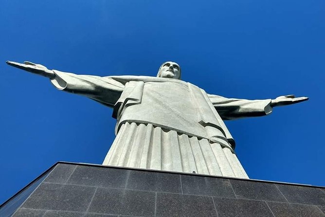 Private tour - The best of Rio in 1 day - Key takeaways before you book